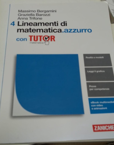 Lineamenti - lineamenti, di