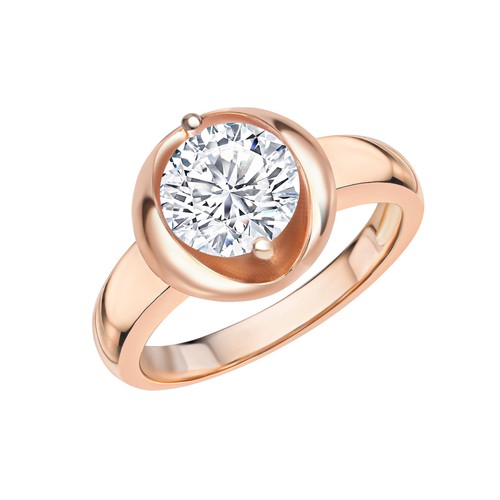 Anello donna zeeme basic - anello,