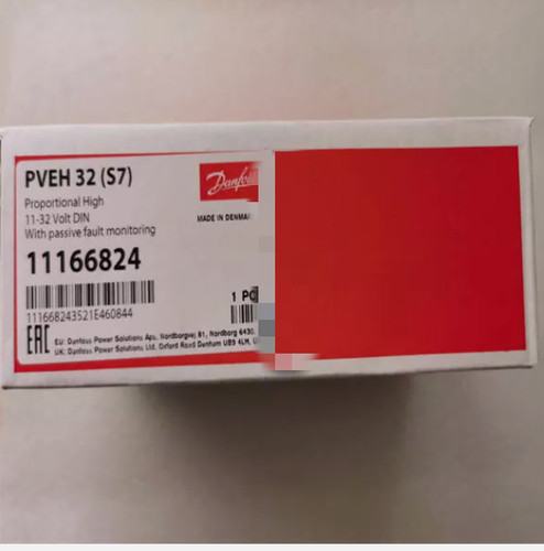 Pveh32 1pz nuovo danfoss - 1pz,