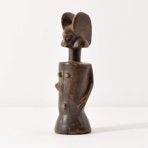 Nyamwezi mwana hiti bambola - nyamwezi,