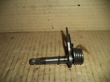 SUZUKI DR 600 (MOTORE N401) -