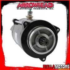 SMU0100 STARTER MOTOR HONDA