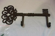 VINTAGE DECORATIVE BRONZE CAST