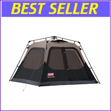 Tenda da campeggio istantanea