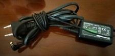 Sony Psp Caricabatterie Originale 