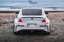 Per Nissan 350Z/Fairlady Z