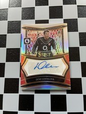 2024-25 Panini Seleziona Firme