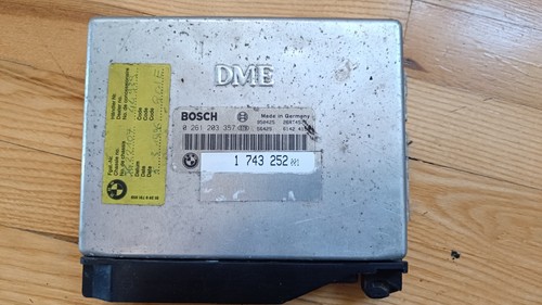 Bmw e36 318i 318is m42 - bmw,