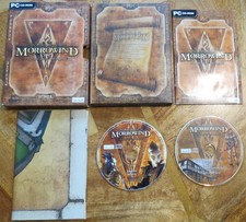 The Elder Scrolls III