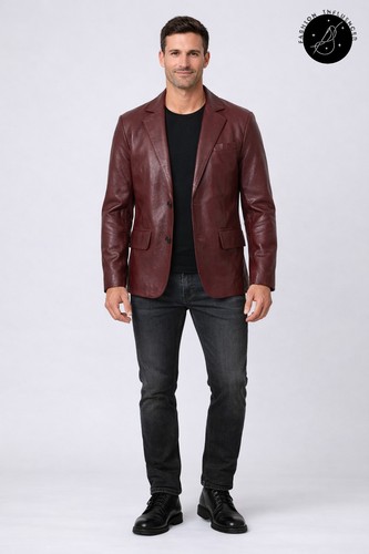 Blazer uomo vera - , di