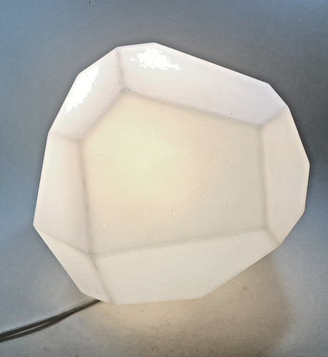 Lampada terra tavolo - da, da