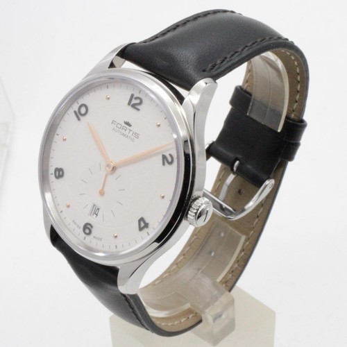 Orologio polso fortis - da,