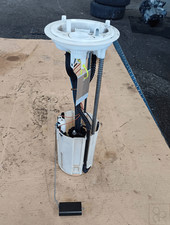 Pompa carburante c/trasduttore (galleggiante)  FIAT DUCATO (4X) 35 2.3 d1a5d5