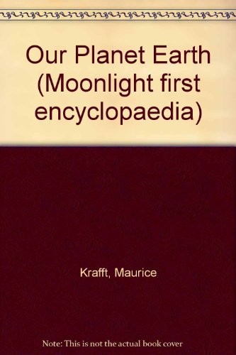 Our planet earth moonlight - earth, (moonlight