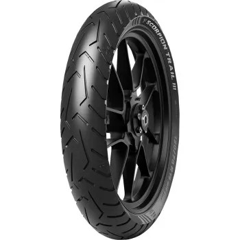 Scorpion trail iii front tire - iii,