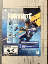 Fortnite Flowering Chaos