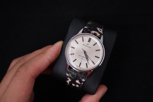 Seiko seikomatic jewels - 20,