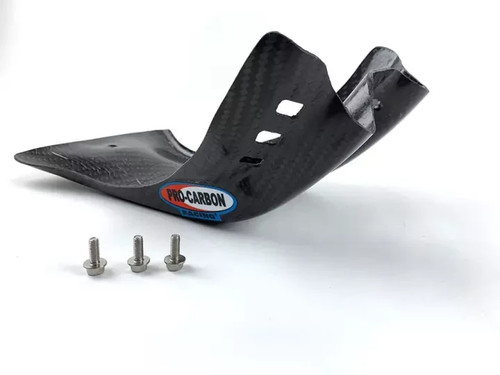 Protezione motore pro carbon - pro,
