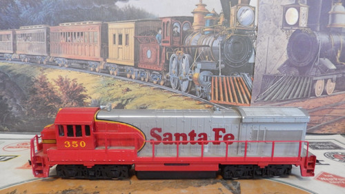 Scala bachmann santa ge - bachmann,