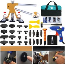 ✅Ventosa Carrozzeria Tirabolli per Auto Rimozione Ammaccature Levabolli Macchina