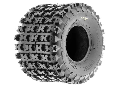 Gomme quad sun 9 47j - gomme,