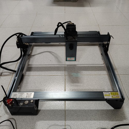 Incisore laser atomstack 20w - incisore,