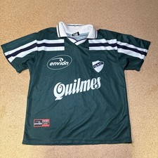Maglia calcio Quilmes vintage