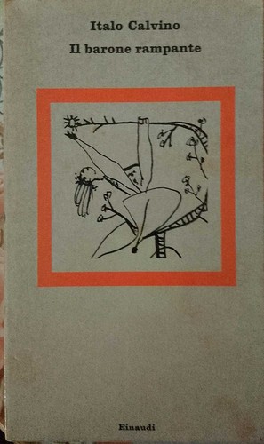 Barone rampante - il,