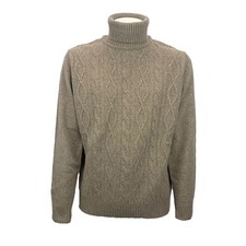 SPORTING MARE MAGLIA IN LANA