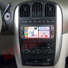 Autoradio 2+64G Android 15 per