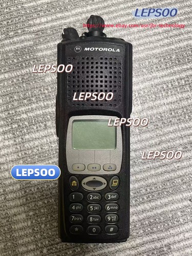 Usato motorola xts5000 - 1, pz