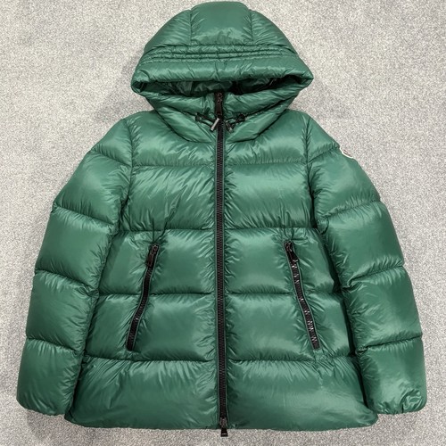 Giacca donna moncler seritte - donna,
