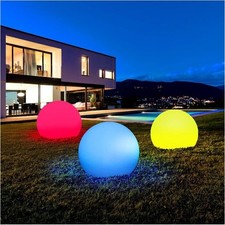 LAMPADA SFERA DA TERRA INTERNO