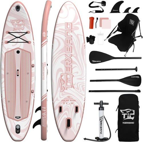 Tavola sup gonfiabile - tavola,