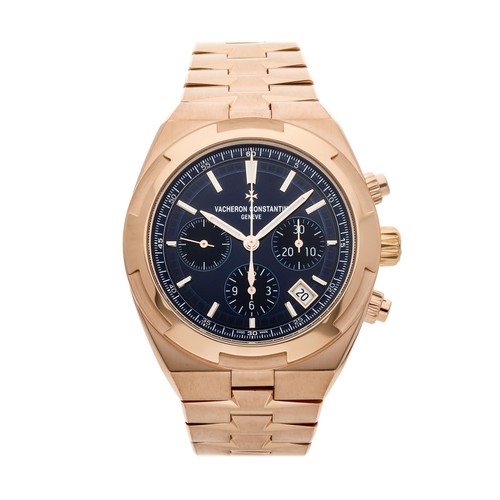 Vacheron constantin overseas - vacheron,