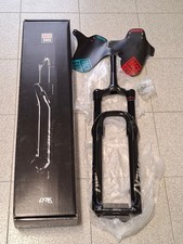 Forcella rockshox lyrik - forcella,