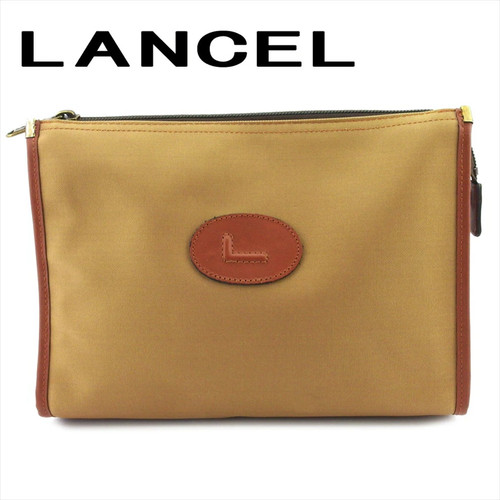Borsa pochette lancel - pochette,