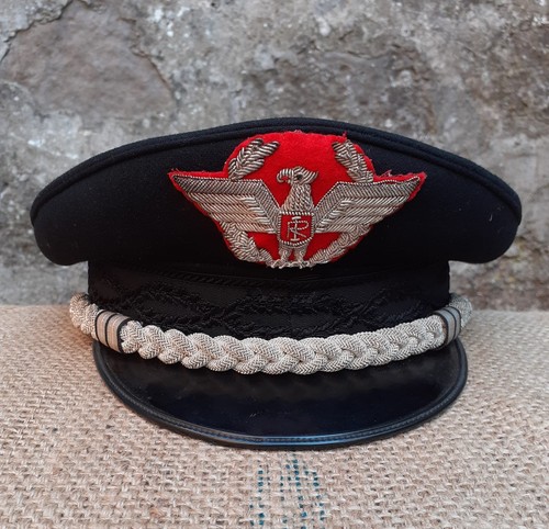 Berretto generale divisione - berretto,