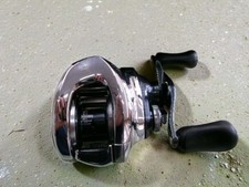 Shimano 19 Antares HG RH Used