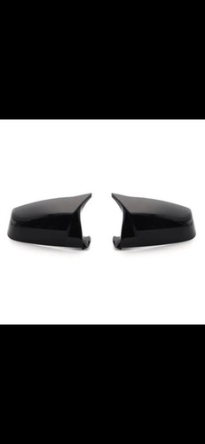 Calotte specchietti nere - specchietti,