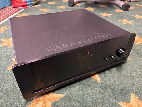 Parasound halo bp stereo - jc,