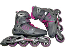 Rollerblade Zetrablade Womens