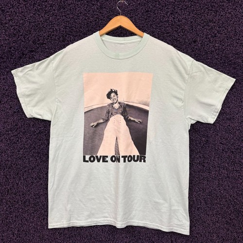 Harry styles love tour - harry,