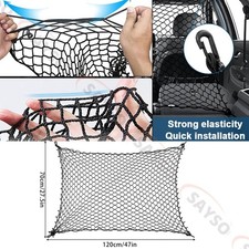 Rete Barriera Auto Universale