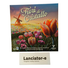 Fiori di Cristallo Gioco da