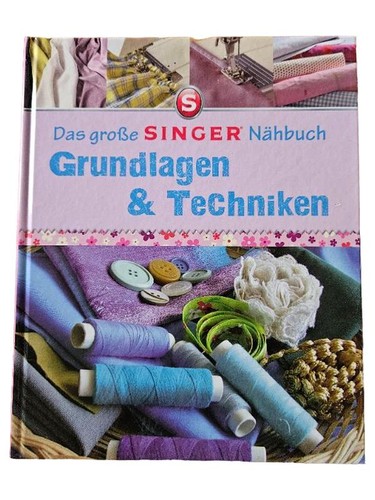 Singer grande libro del - il,