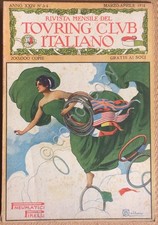 Rivista Mensile del Touring