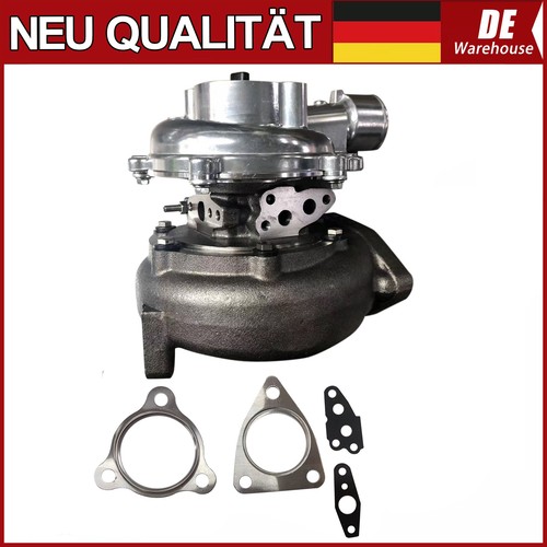 Turbocompressore per toyota - per,