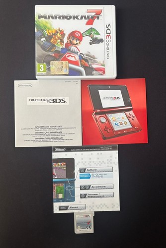 Mario kart perfettamente - kart, 7