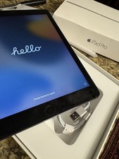 Apple iPad Pro 9,7 pollici